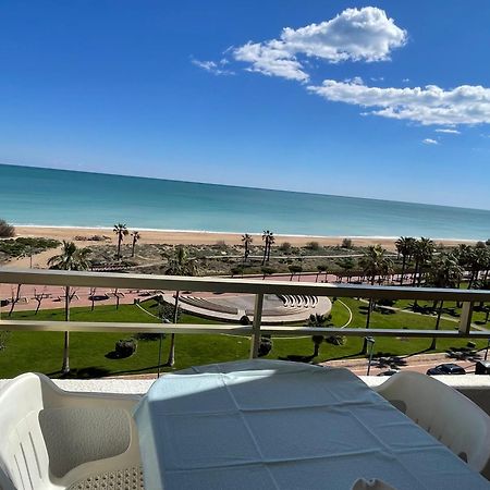 Apartament Penismar 67 Peñiscola Zewnętrze zdjęcie