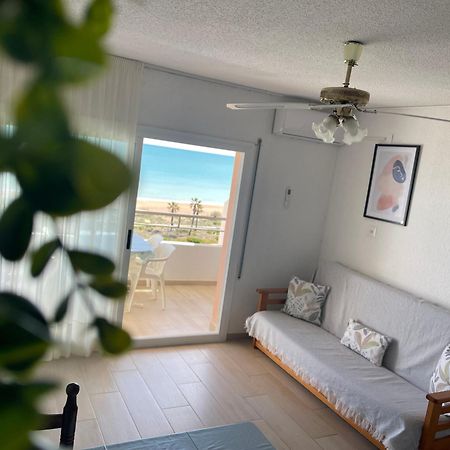 Apartament Penismar 67 Peñiscola Zewnętrze zdjęcie