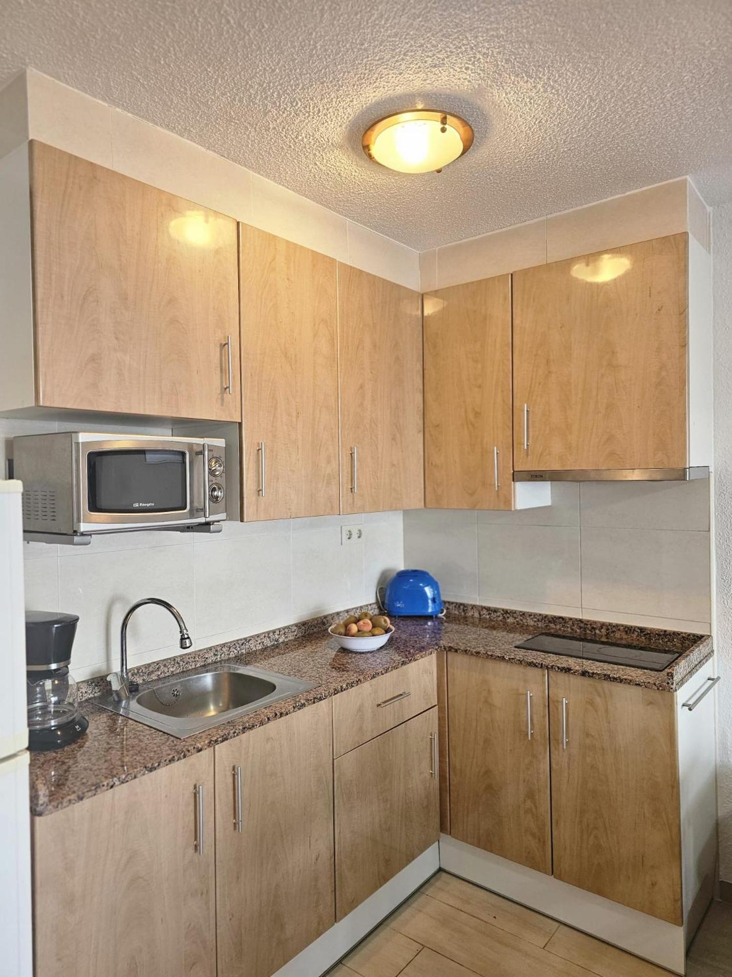 Apartament Penismar 67 Peñiscola Zewnętrze zdjęcie