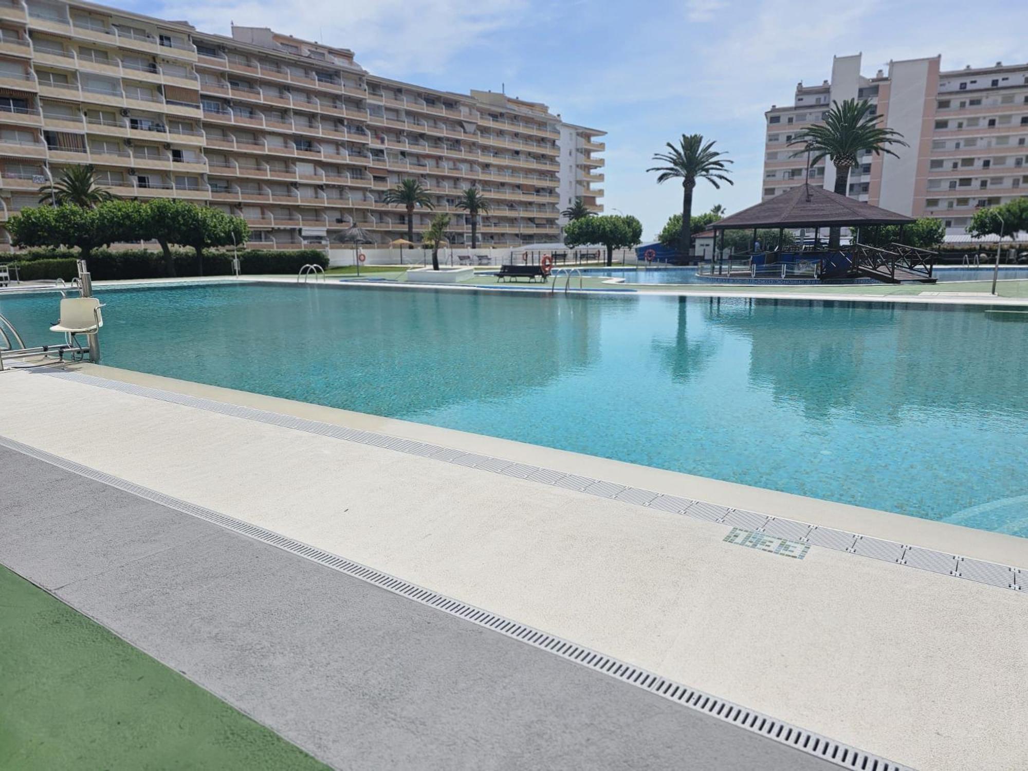 Apartament Penismar 67 Peñiscola Zewnętrze zdjęcie