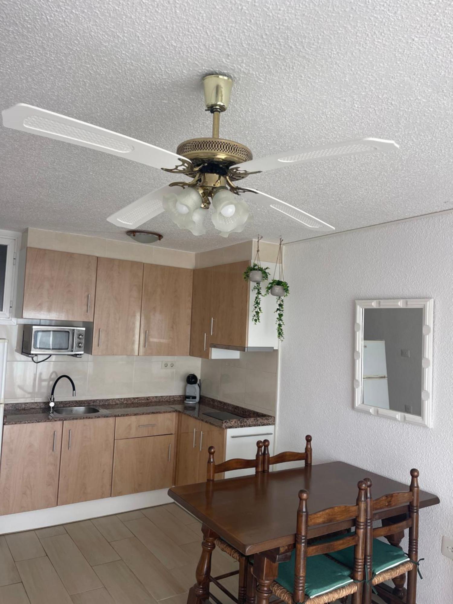 Apartament Penismar 67 Peñiscola Zewnętrze zdjęcie