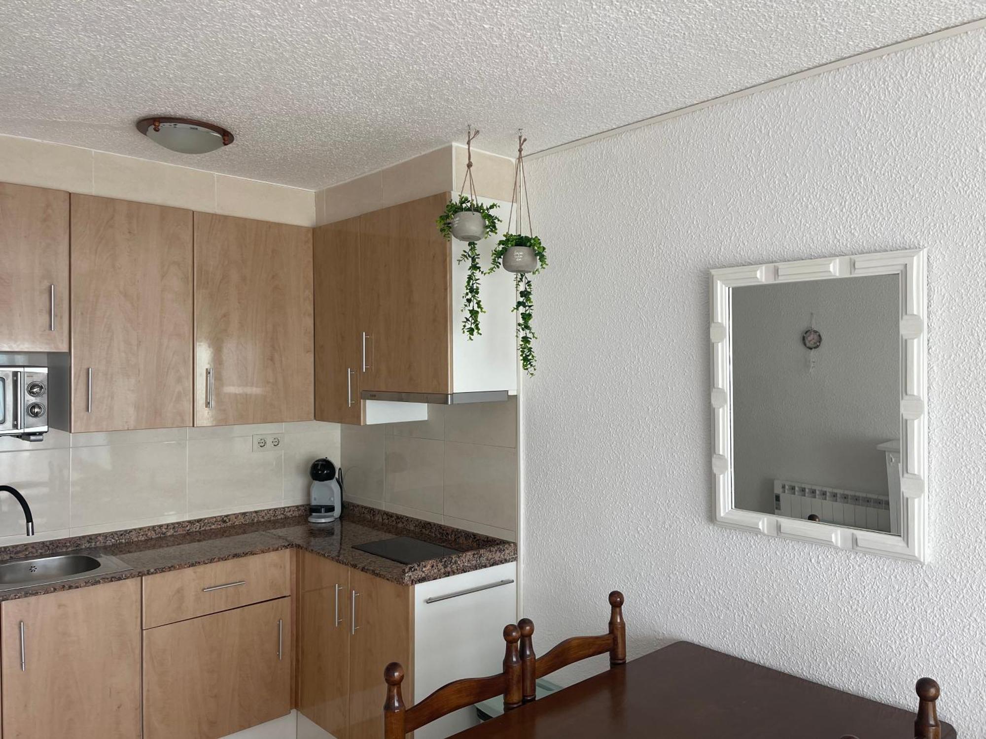 Apartament Penismar 67 Peñiscola Zewnętrze zdjęcie