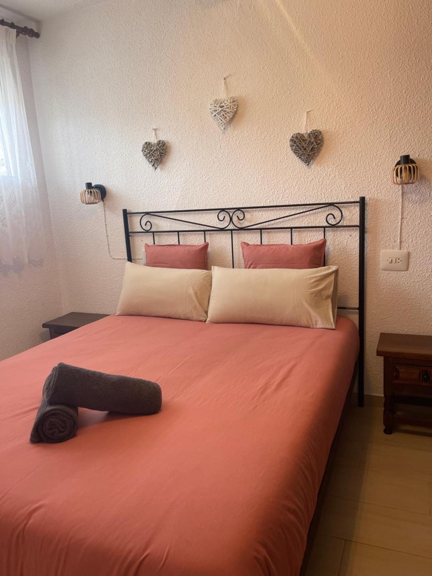 Apartament Penismar 67 Peñiscola Zewnętrze zdjęcie