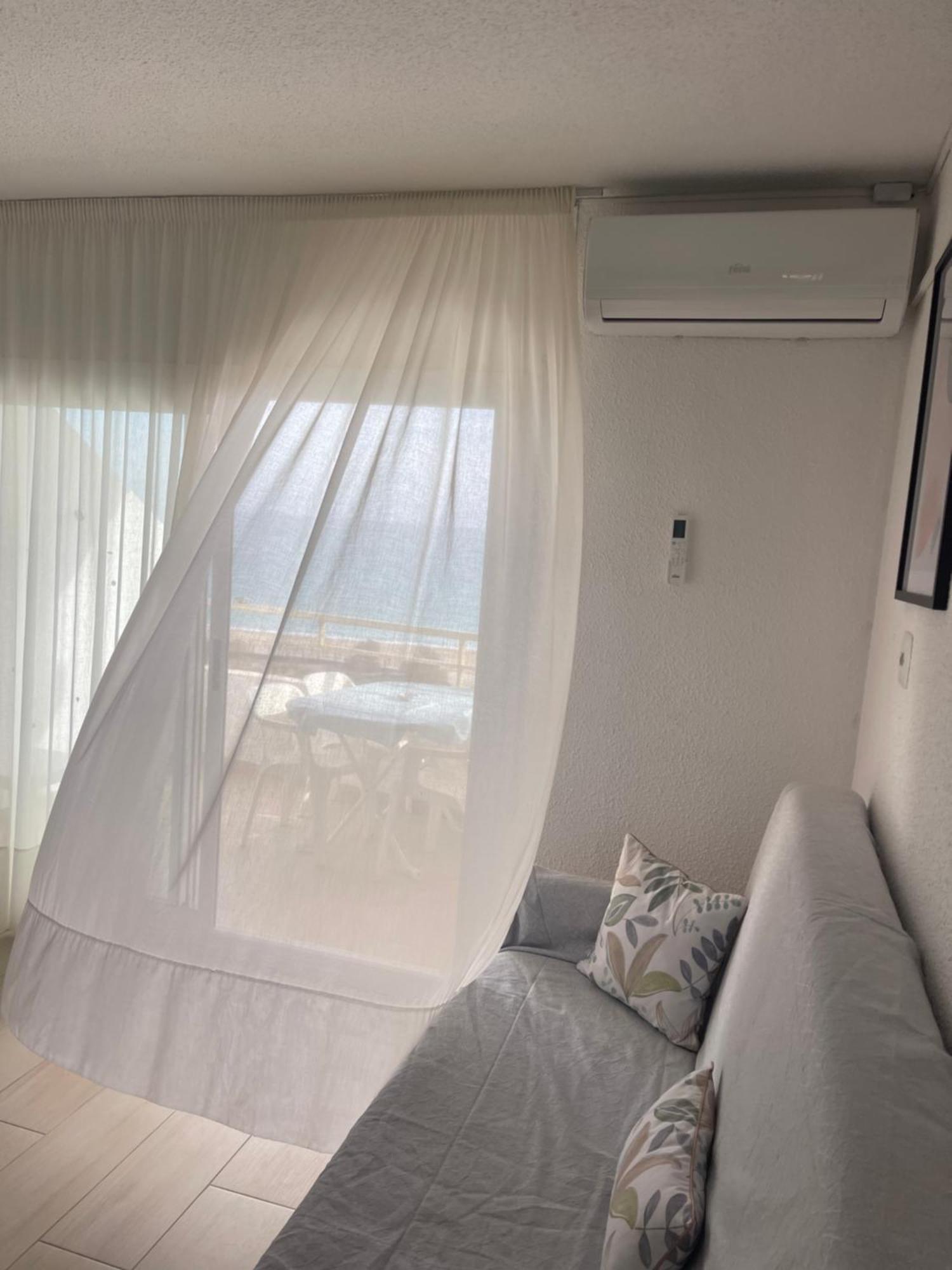 Apartament Penismar 67 Peñiscola Zewnętrze zdjęcie