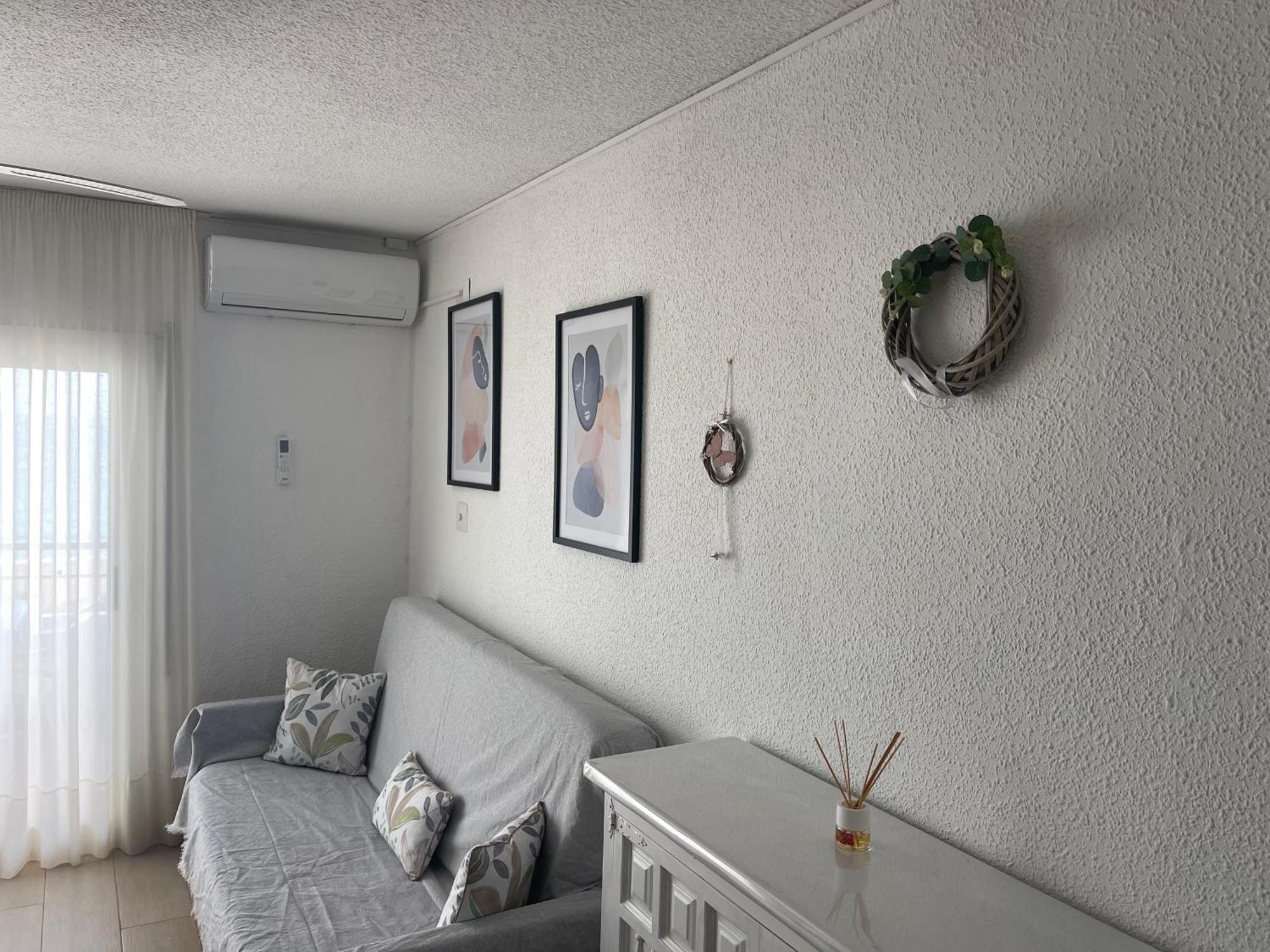 Apartament Penismar 67 Peñiscola Zewnętrze zdjęcie