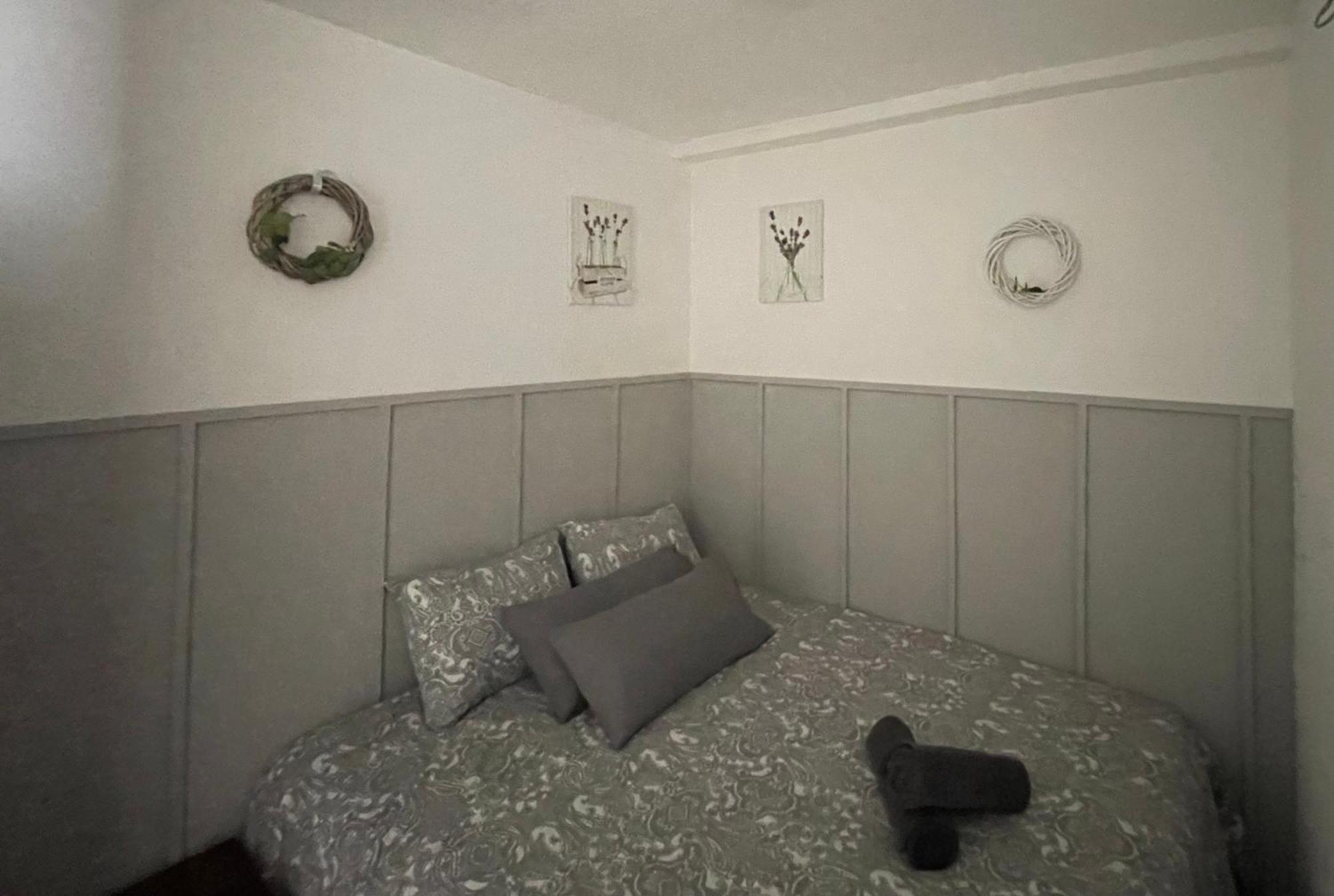 Apartament Penismar 67 Peñiscola Zewnętrze zdjęcie