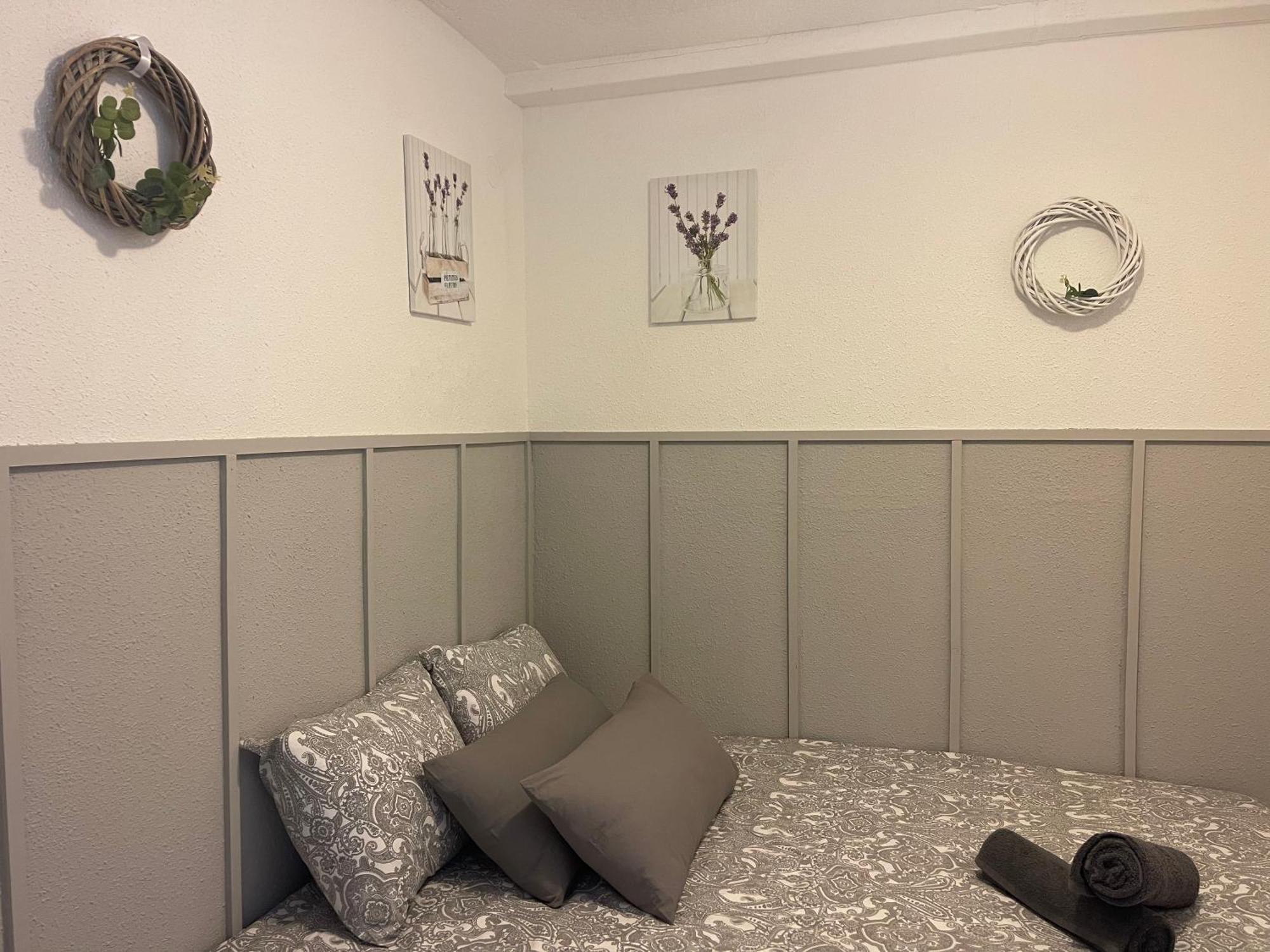 Apartament Penismar 67 Peñiscola Zewnętrze zdjęcie