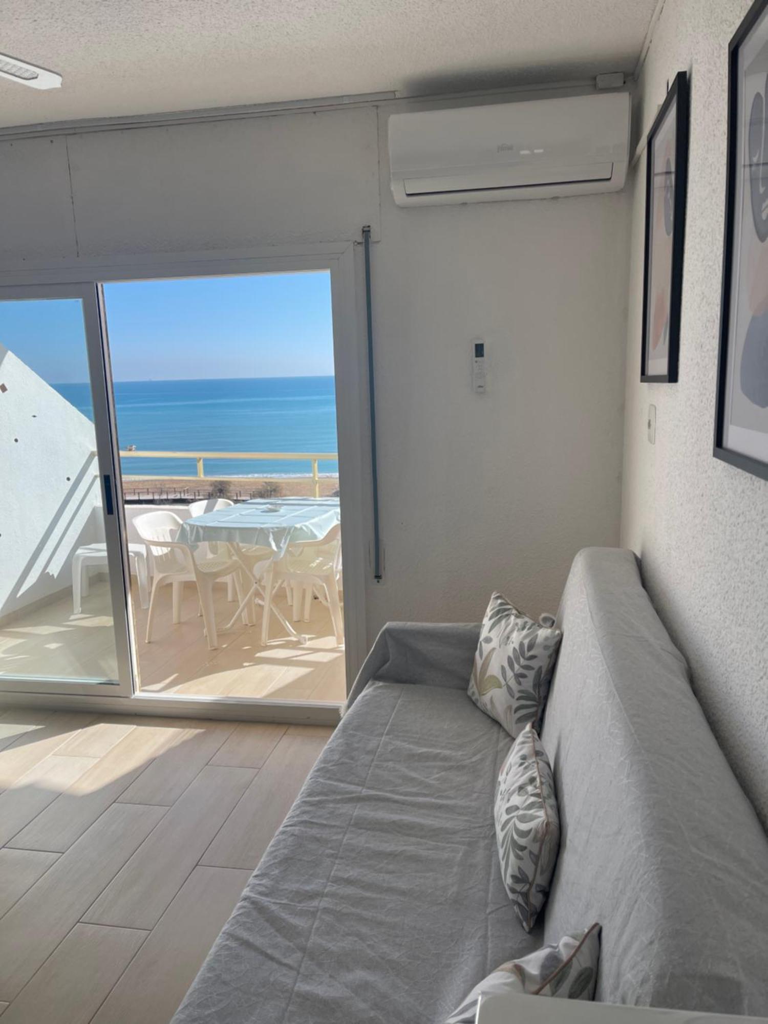 Apartament Penismar 67 Peñiscola Zewnętrze zdjęcie