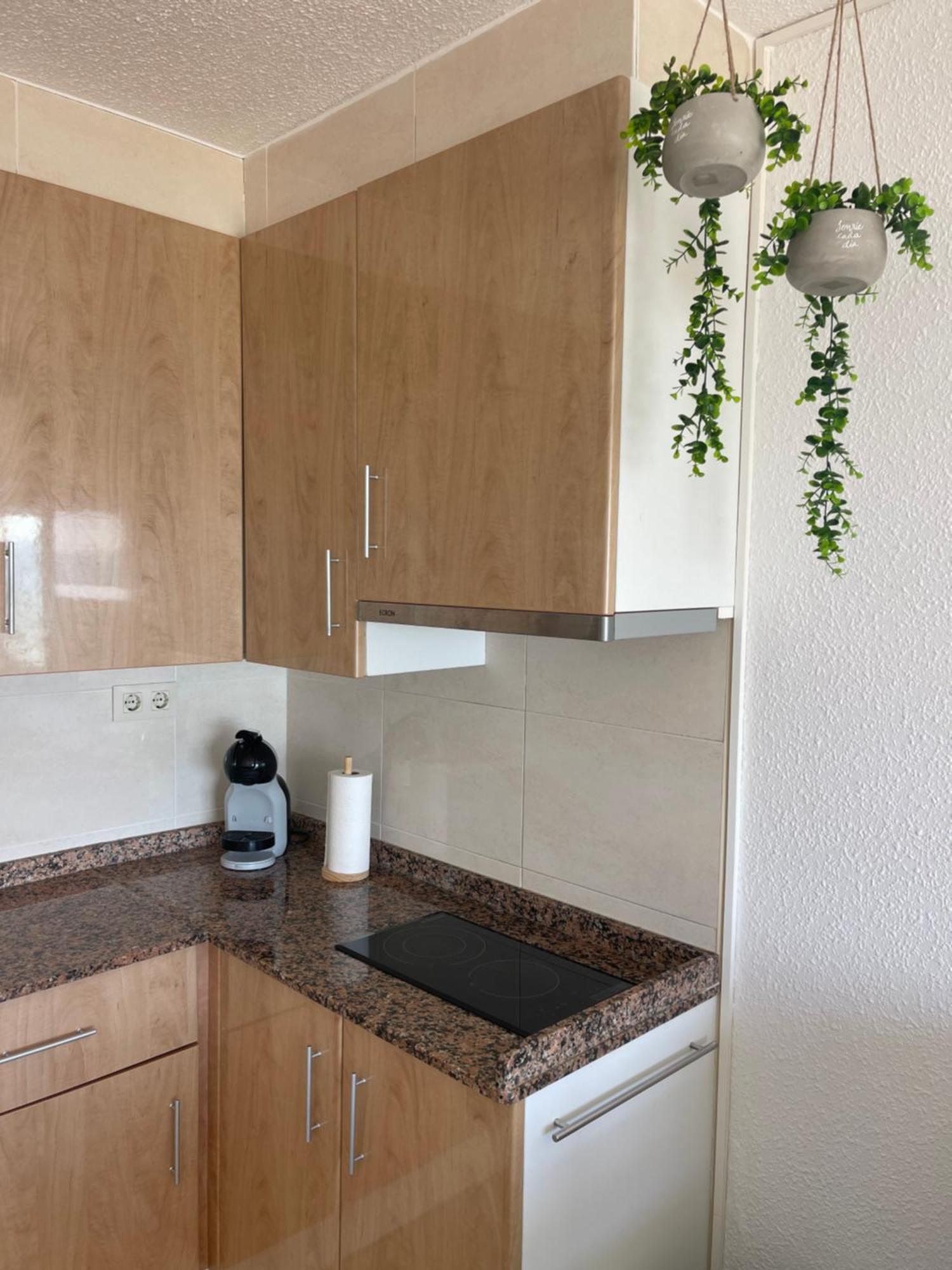 Apartament Penismar 67 Peñiscola Zewnętrze zdjęcie
