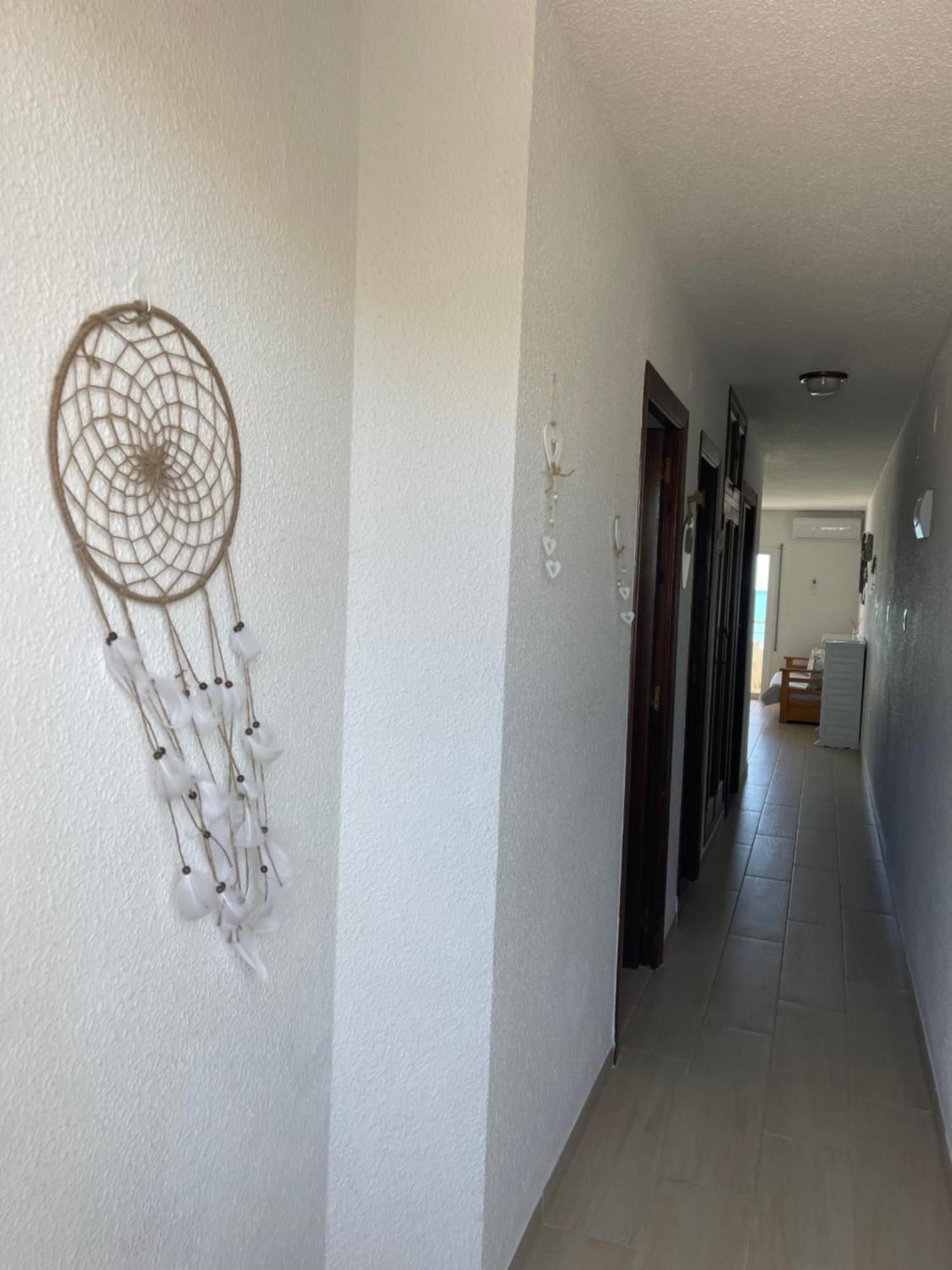 Apartament Penismar 67 Peñiscola Zewnętrze zdjęcie
