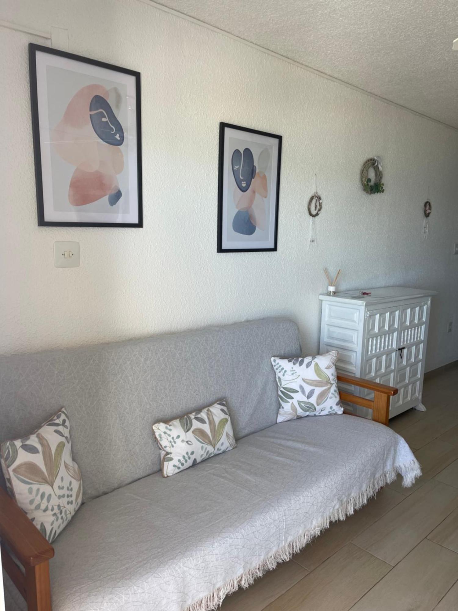 Apartament Penismar 67 Peñiscola Zewnętrze zdjęcie